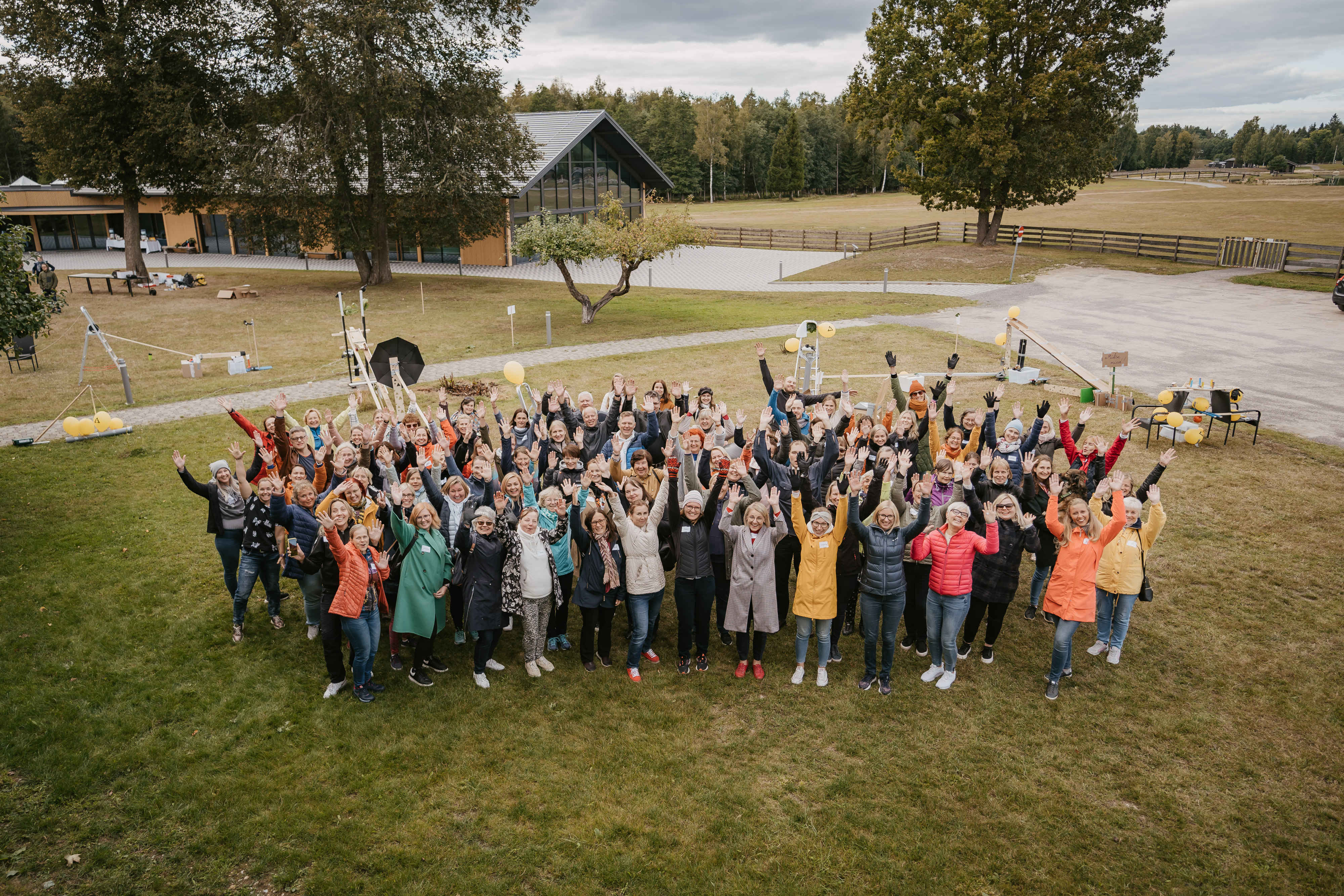 Tõhus organisatsioon