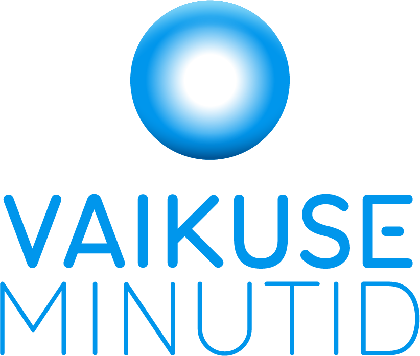 vaikuseminutid