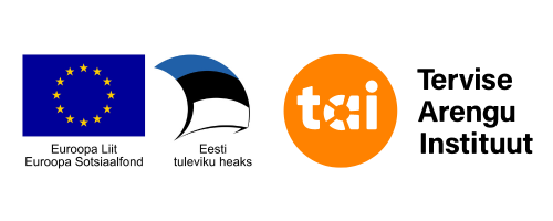 ELS ja TAi logo