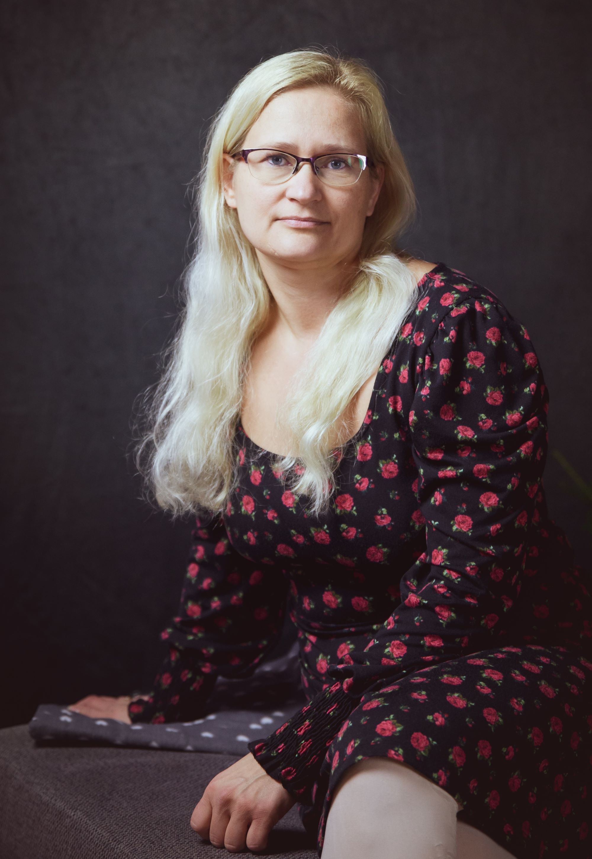 Kersti Suun-Deket