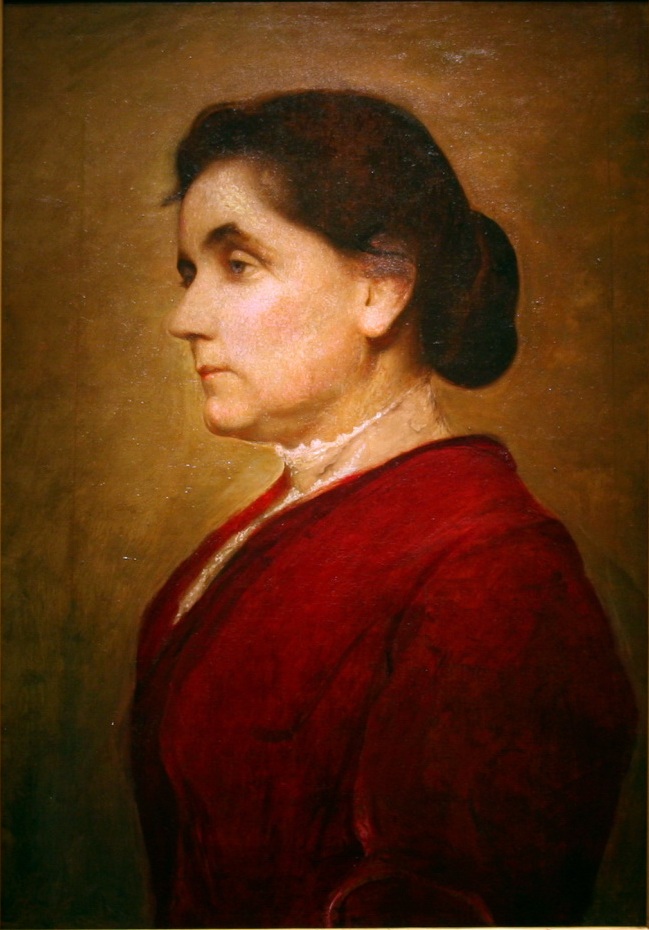 Jane Addams