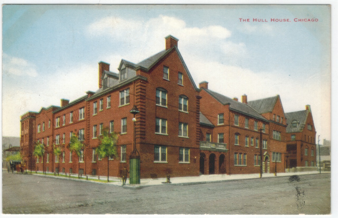 The Hull House