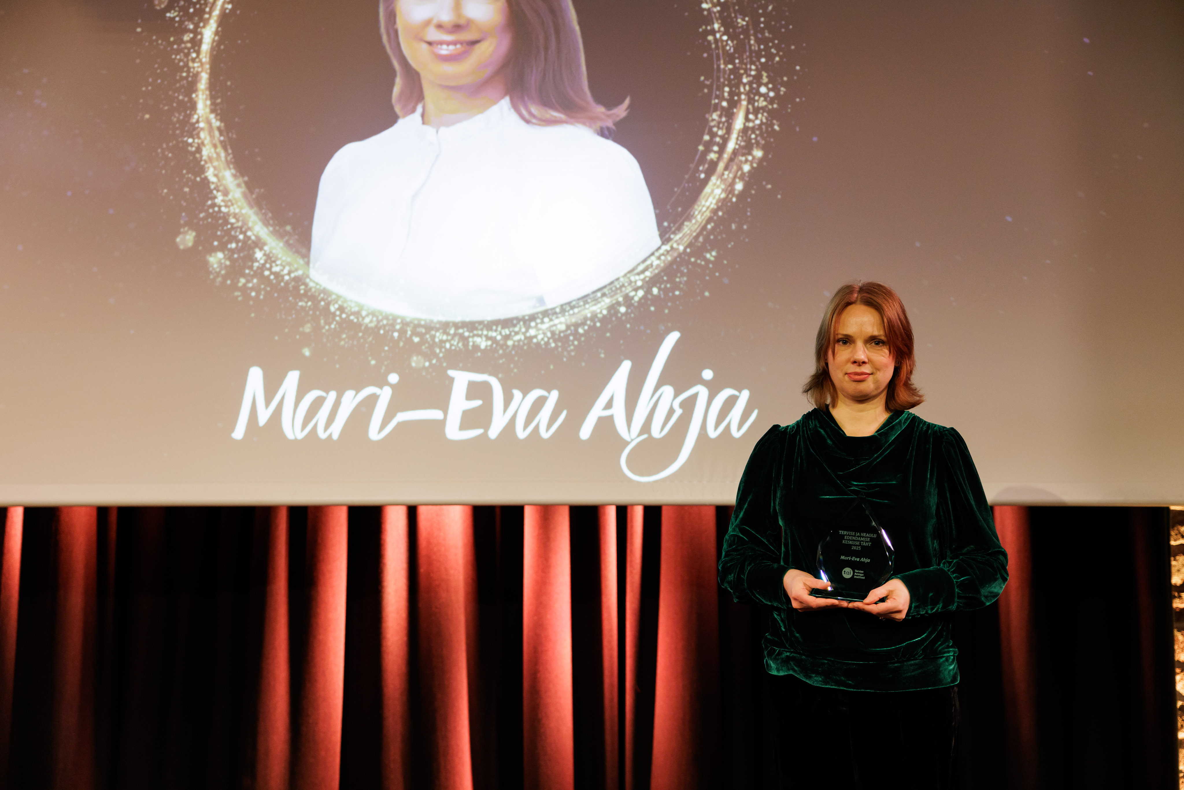 Mari-Eva Ahja
