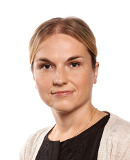 Karin Streimann