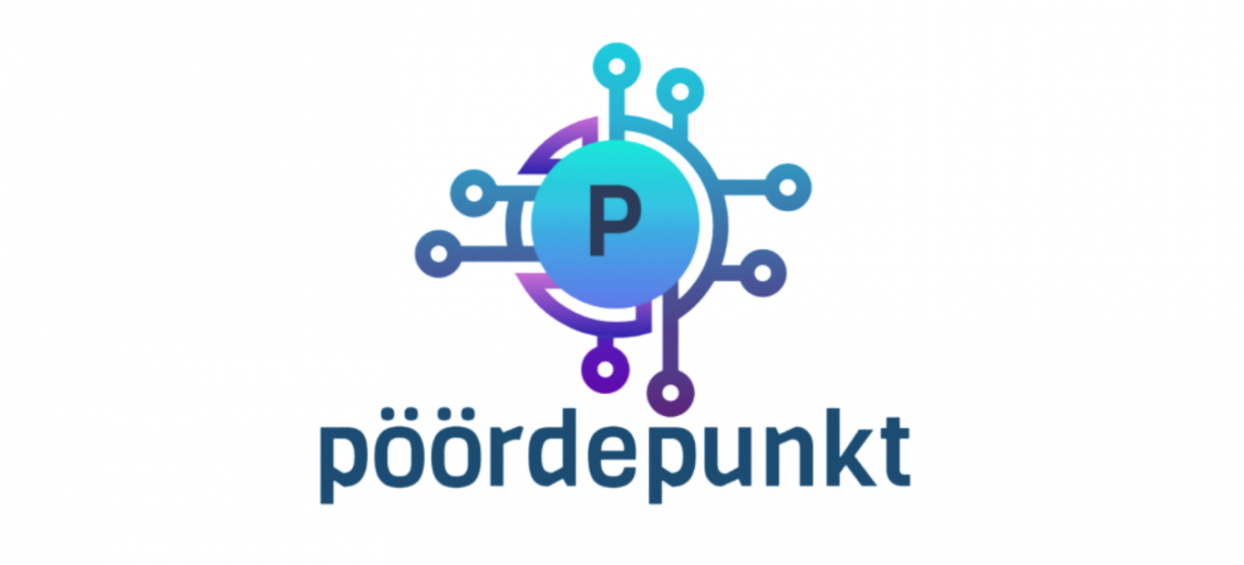 Pöördepunkti logo