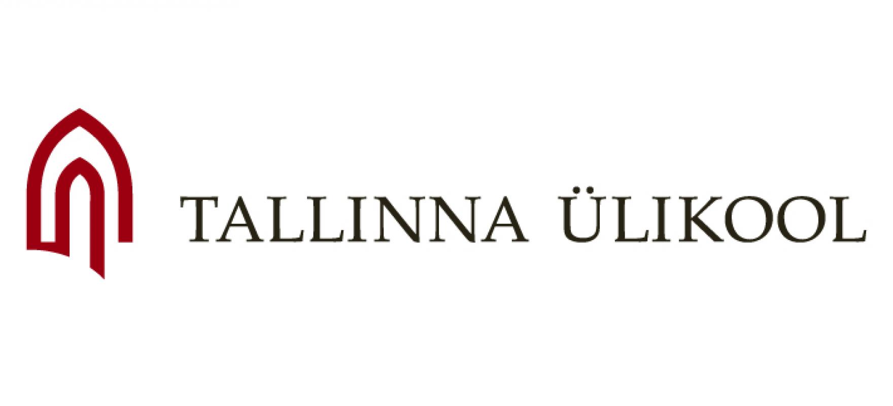 Tallinna Ülikooli logo