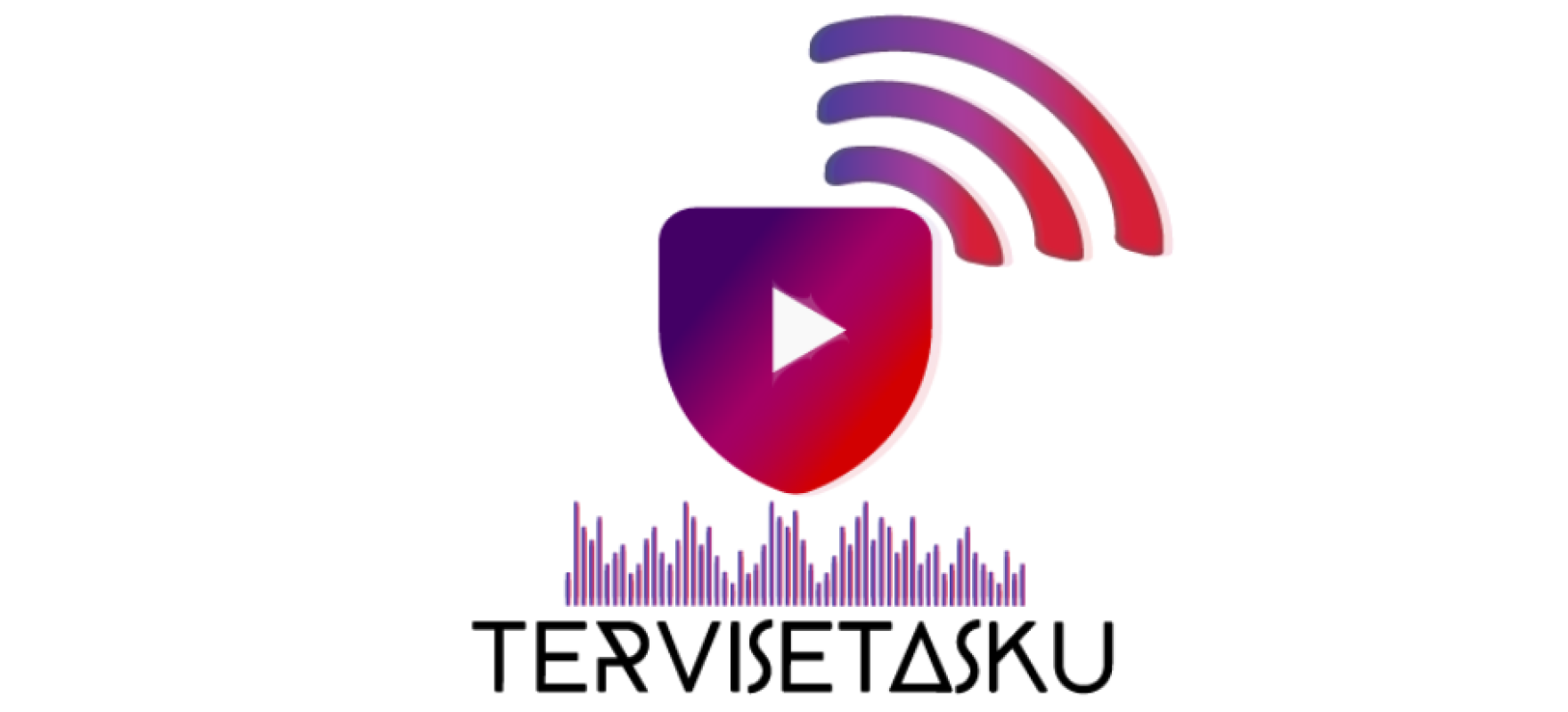 tervisetasku logo