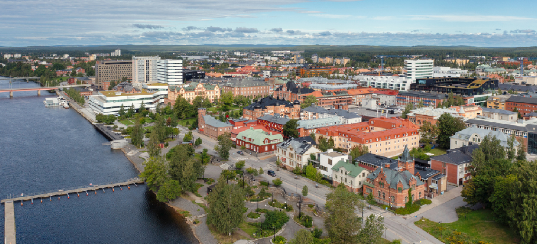 Umeå