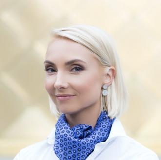 Eva-Maria Kangro