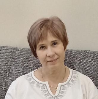 Mae Krillo