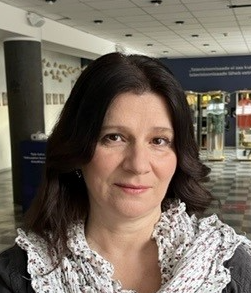 Krista Pegolainen-Saar