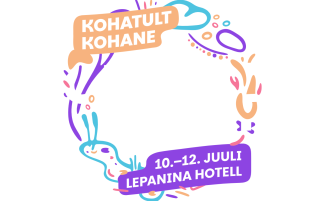 kohatult kohane logo