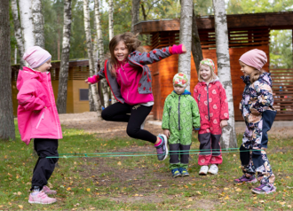 Seikluste laegas