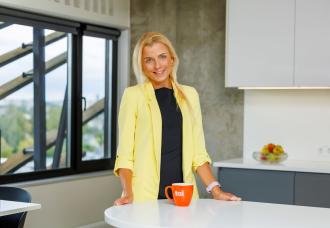 Kristin Oja