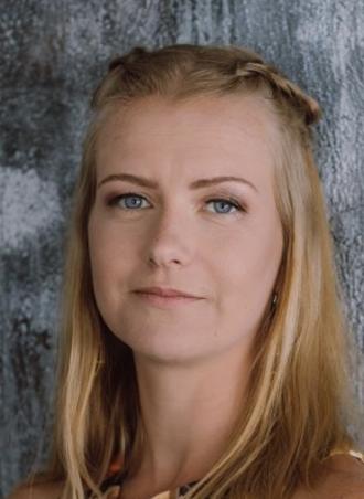 Annegrete Johanson