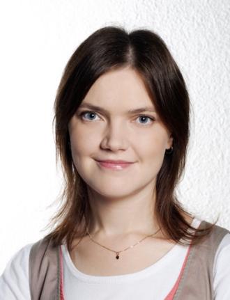 Liana Rumvolt