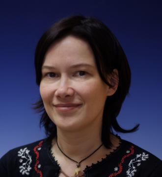 Reeli Sirotkina