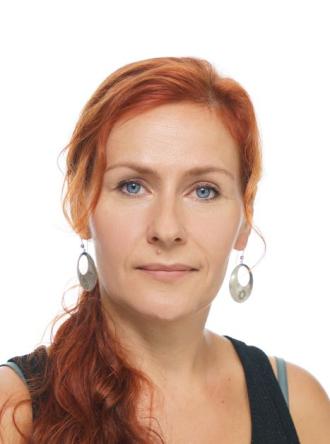 Katrin Saliste