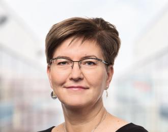 Tiina Kütt