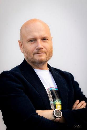 Christian Veske