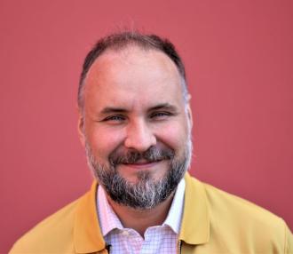 Heiko Leesment