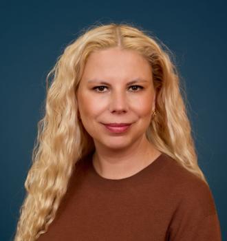 Jane Langemets