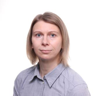 Agnes Kulmar