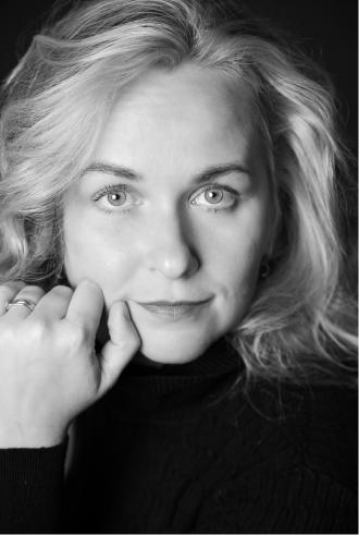 Natalja Rosenthal