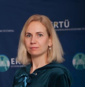 Mariliis Känd