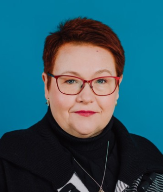 Maarika Kärp