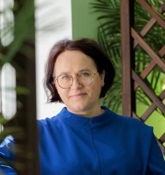 Jaanika Luus