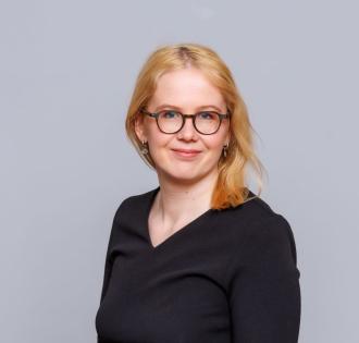 Kristi Kähär