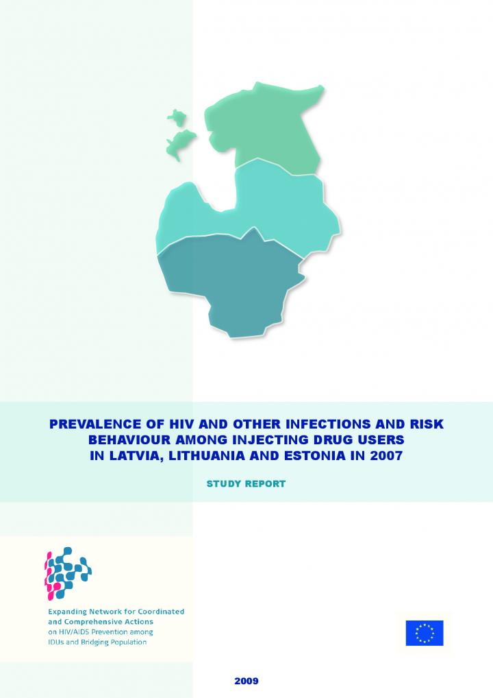 130157454390_HIV_ja_teiste_nakkuste_levimus_ning_riskikaitumine_systivate_narkomaanide_hulgas_Latis_Leedu_ja_Eestis_2007_aastal_eng