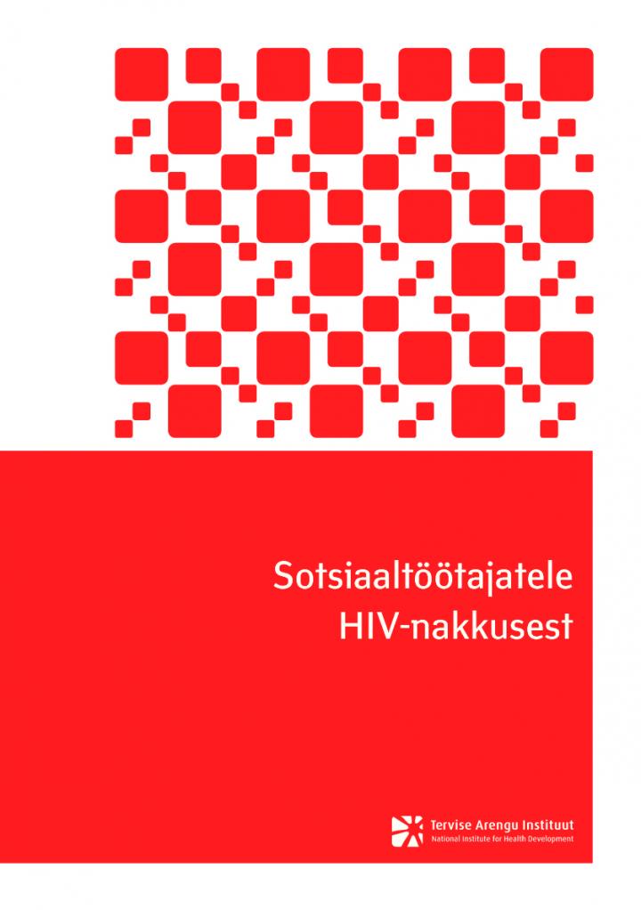 131979742594_Sotsiaaltootajale_HIV_nakkusest_est