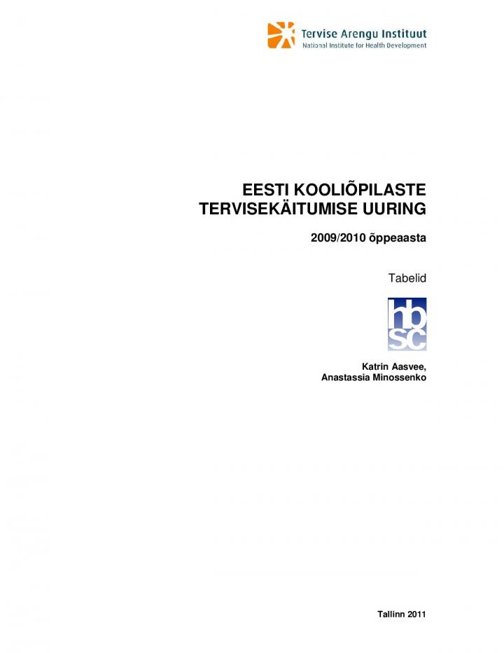 132084873858_Eesti_kooliopilaste_tervisekaitumise_uuring_EST_RUS