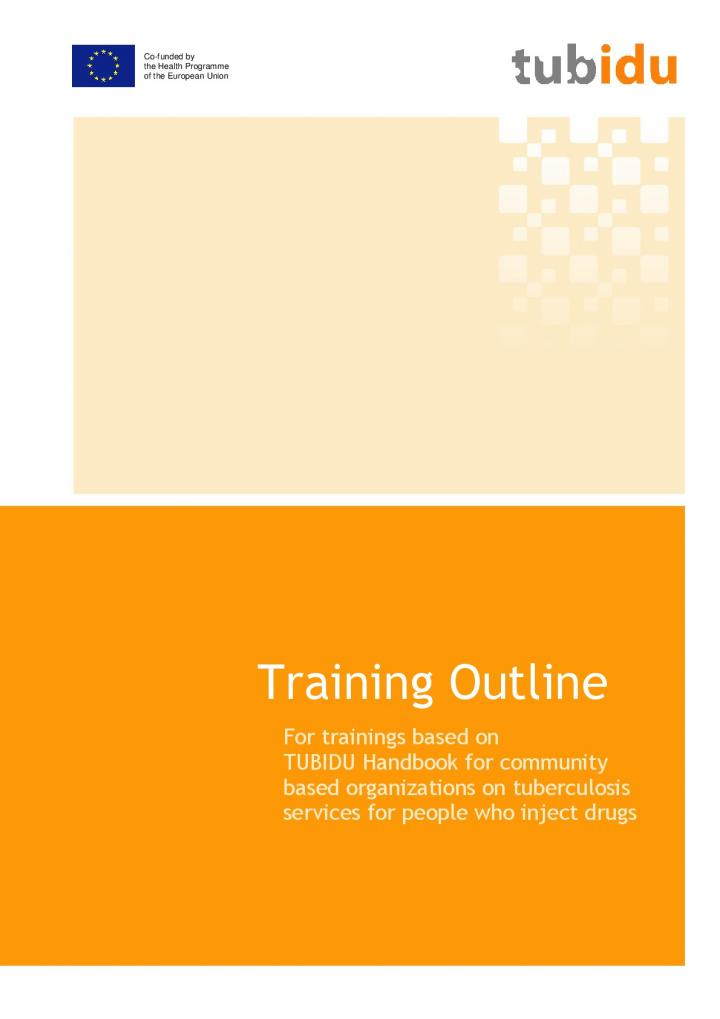 140119907379_TUBIDU_Training_Outline