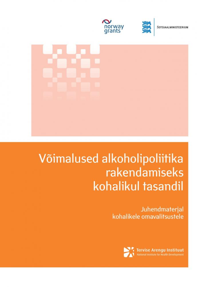 145614142959_Voimalused alkoholipoliitika rakendamiseks kohalikul tasandil