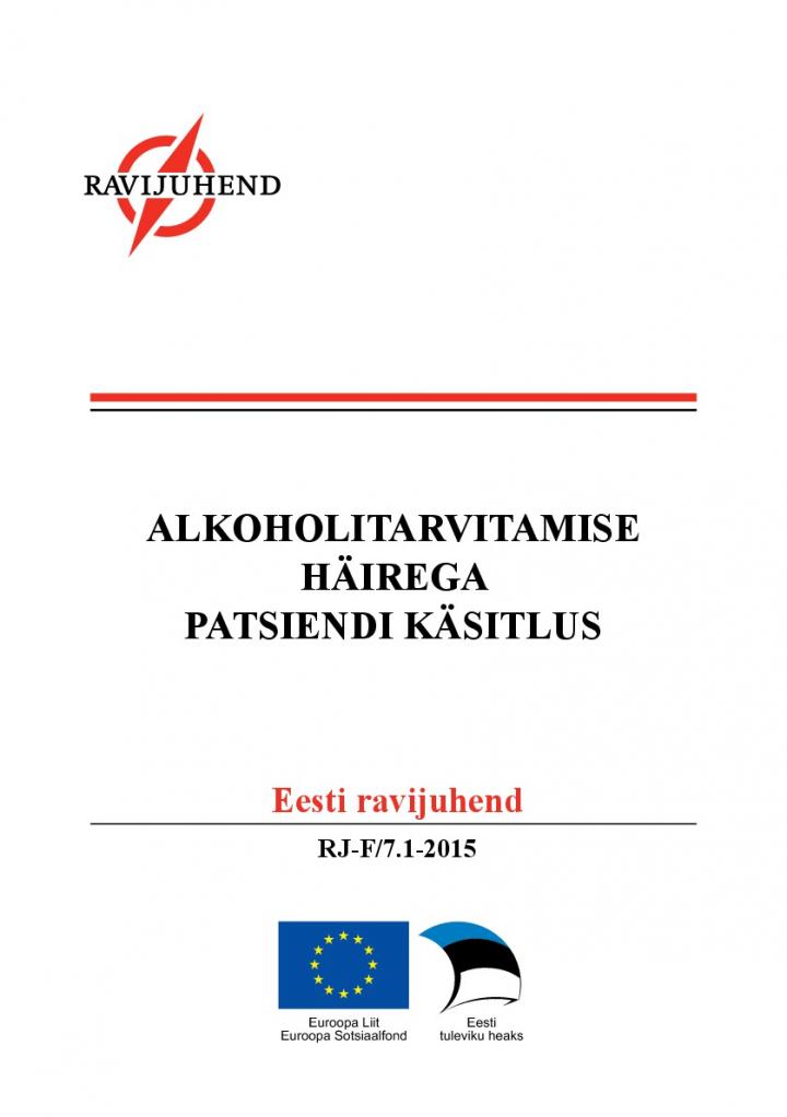 145733891377_Alkoholitarvitamise hairega patsiendi kasitlus