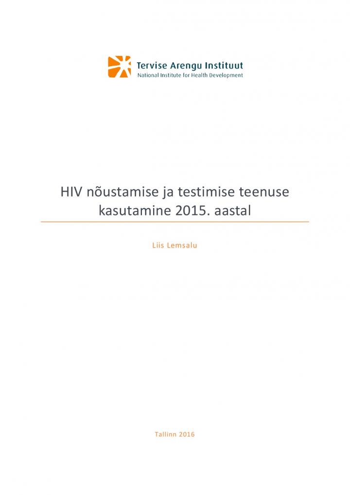 148241466682_HIV_noustamise_ja_testimise_teenus_2015