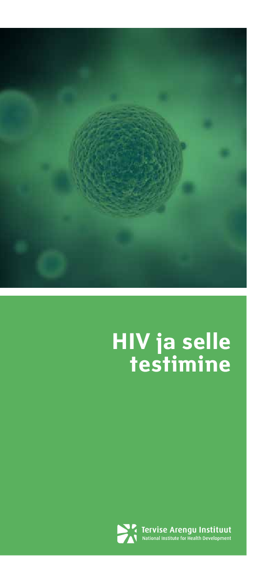 HIV ja selle testimine