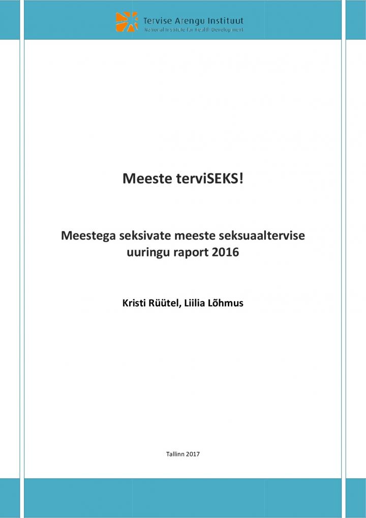 149609018740_Meestega_seksivate_meeste_seksuaaltervise_uuringu_raport_2016