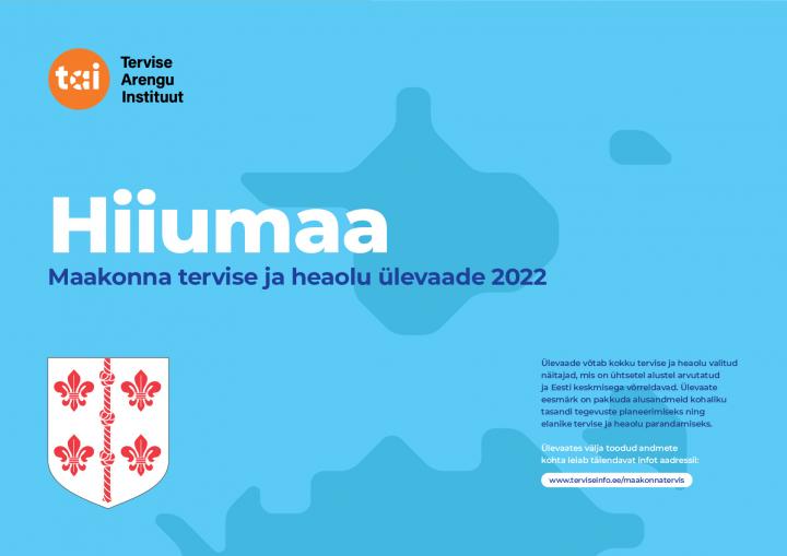 Hiiumaa-VEEB