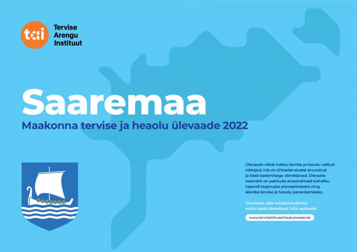 Saaremaa-VEEB