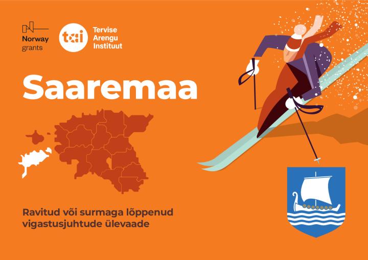 Vigastused-Saaremaa