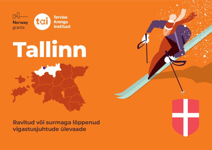 Vigastused-Tallinn