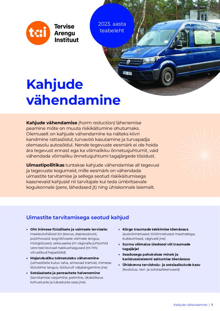 1. TAI_teemleht_2023_kahjude_vähendamine