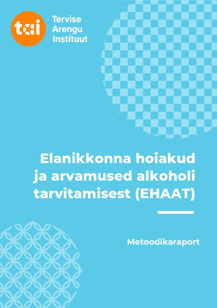 EHAAT_2022_metoodika