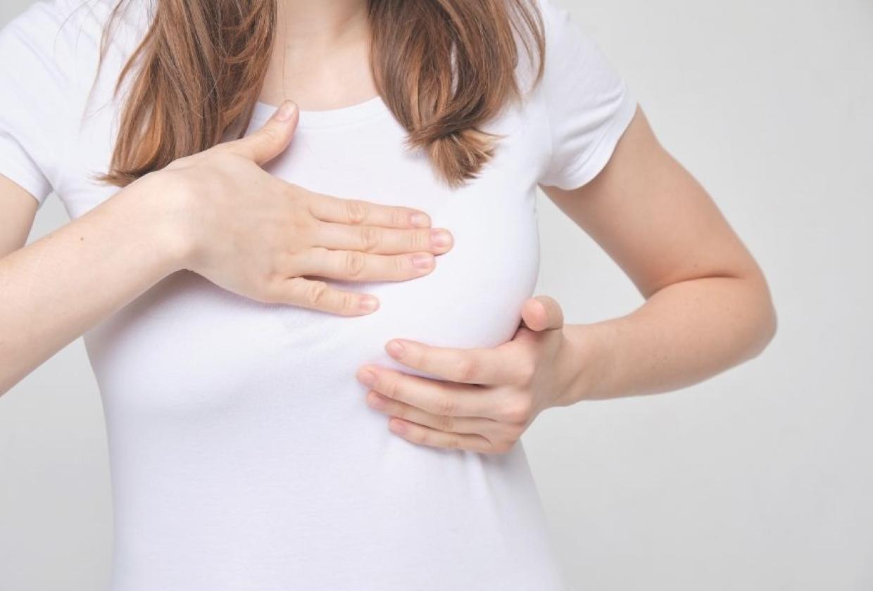 rinnavähi sõeluuring