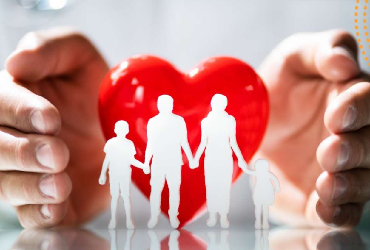 Eesti rahvastiku tervis