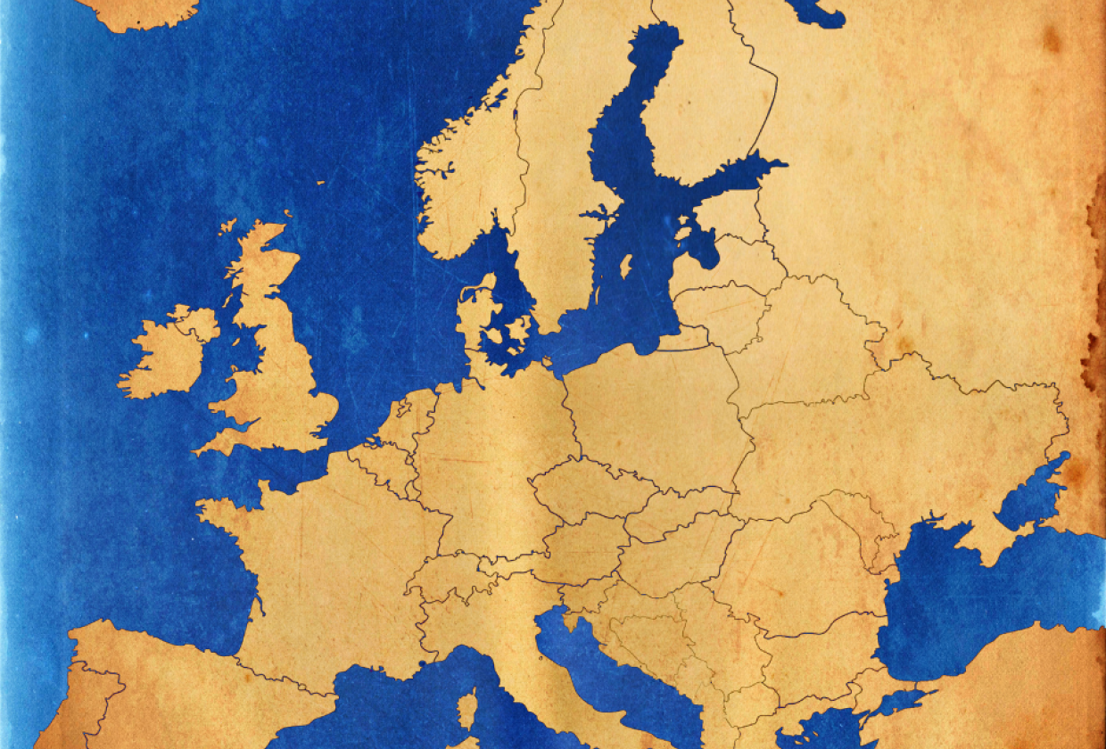Euroopa